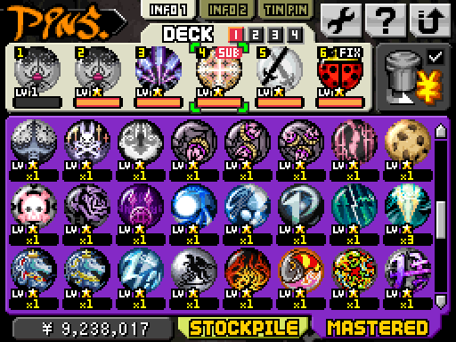 The World Ends With You Part #63 - Secret Report: Another Day